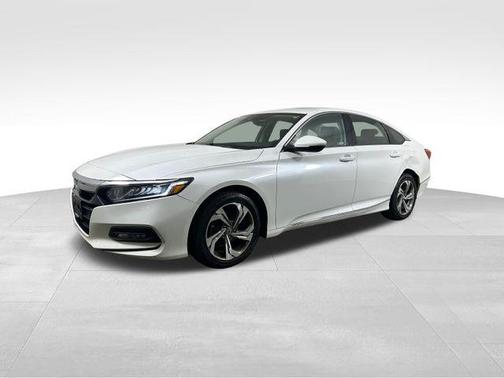 2019 Honda Accord EX-L