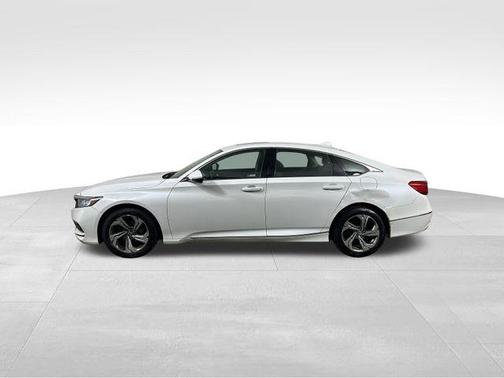 2019 Honda Accord EX-L