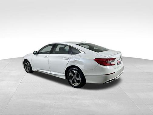 2019 Honda Accord EX-L