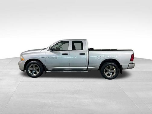 2012 RAM 1500 ST