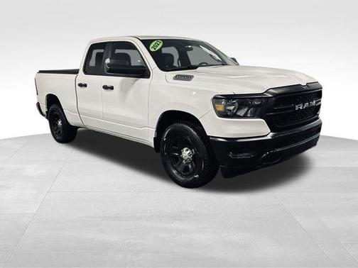 2023 RAM 1500 Tradesman