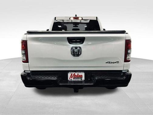 2023 RAM 1500 Tradesman