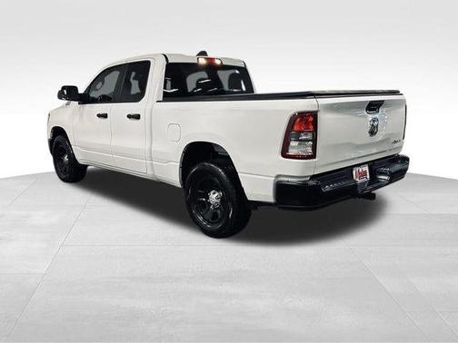 2023 RAM 1500 Tradesman