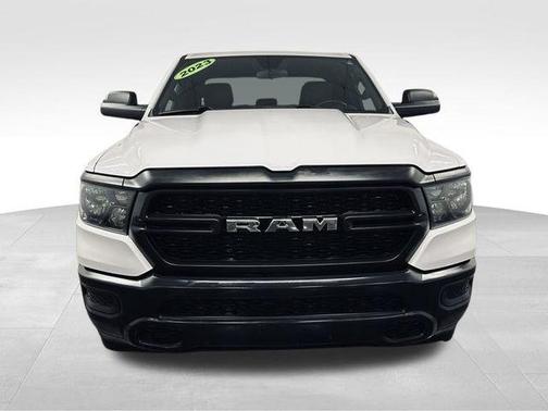 2023 RAM 1500 Tradesman