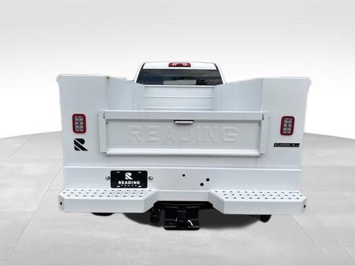 2025 GMC Sierra 3500 Pro