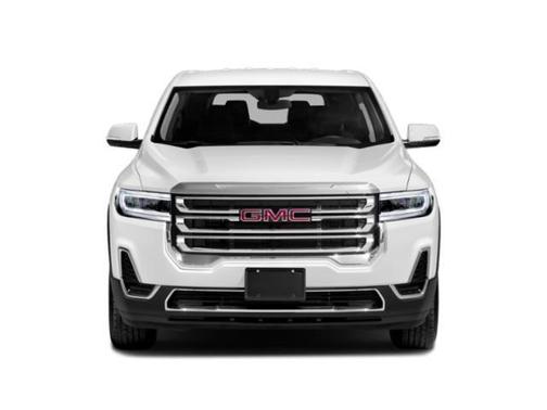 Ebony Twilight Metallic 2020 GMC Acadia Denali