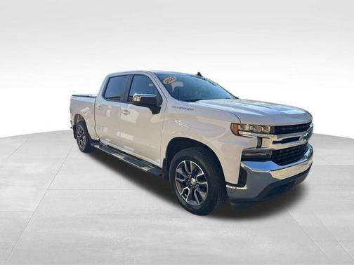 2022 Chevrolet Silverado 1500 Limited LT