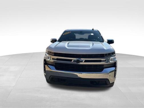 2022 Chevrolet Silverado 1500 Limited LT