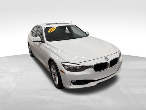 2015 BMW 328 i xDrive