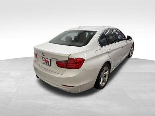 2015 BMW 328 i xDrive
