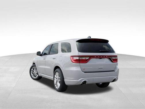 White Knuckle 2026 Dodge Durango GT