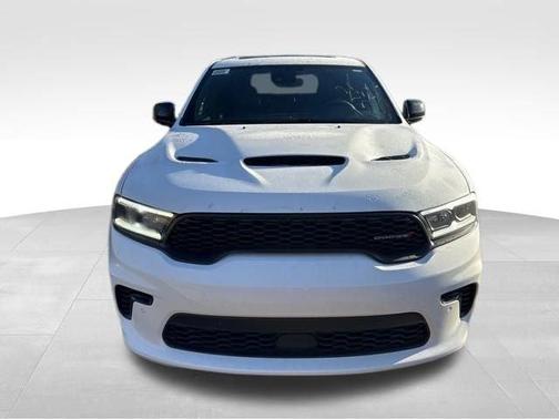 White Knuckle 2026 Dodge Durango GT