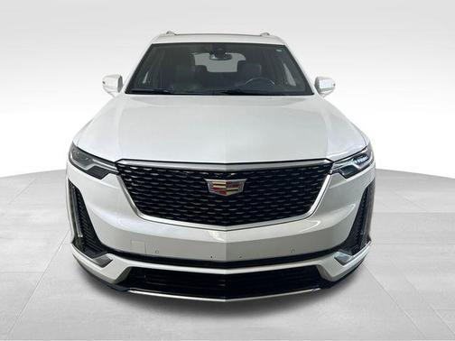2024 Cadillac XT6 Premium Luxury AWD