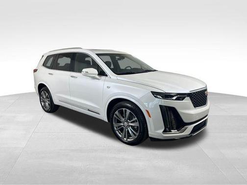 2024 Cadillac XT6 Premium Luxury AWD