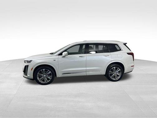 2024 Cadillac XT6 Premium Luxury AWD