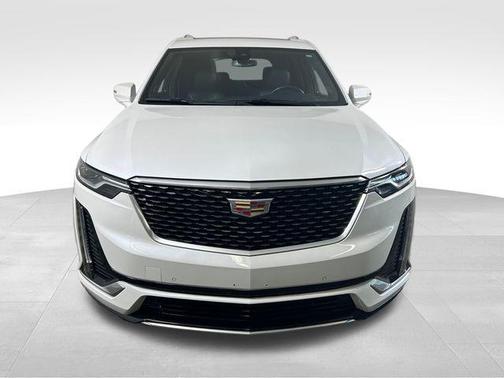 2024 Cadillac XT6 Premium Luxury AWD