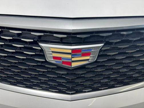 2024 Cadillac XT6 Premium Luxury AWD