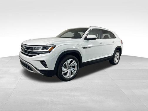 2021 Volkswagen Atlas Cross Sport 3.6L V6 SEL