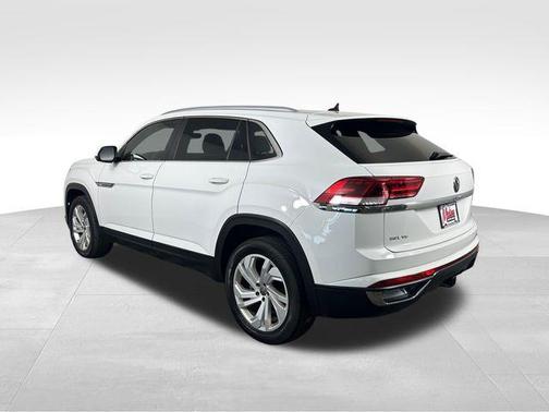2021 Volkswagen Atlas Cross Sport 3.6L V6 SEL