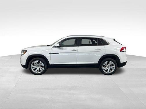 2021 Volkswagen Atlas Cross Sport 3.6L V6 SEL