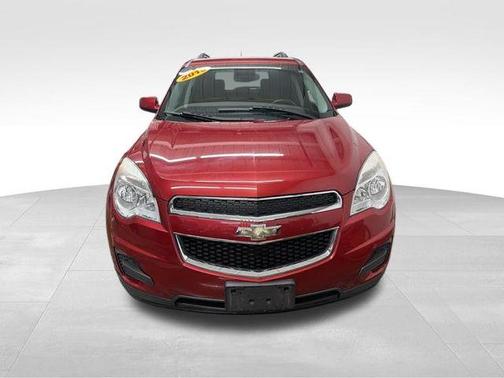 2015 Chevrolet Equinox 1LT