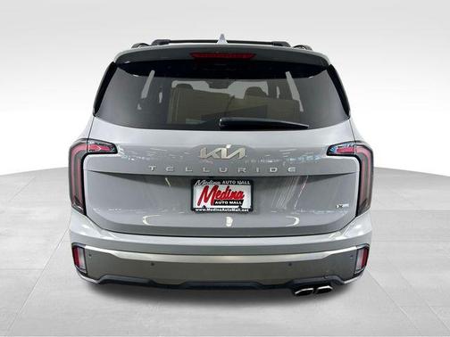 2023 Kia Telluride EX X-Line