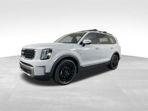 2023 Kia Telluride EX X-Line