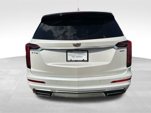2024 Cadillac XT6 Premium Luxury FWD