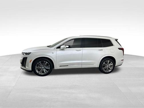2024 Cadillac XT6 Premium Luxury FWD