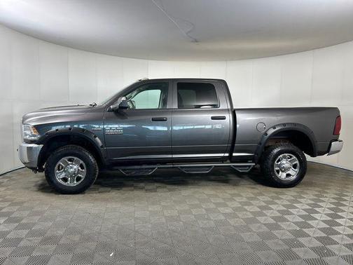 2014 RAM 2500 Tradesman
