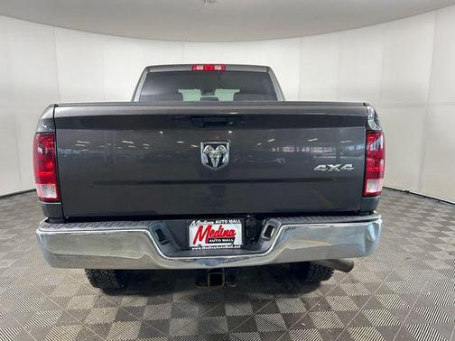 2014 RAM 2500 Tradesman