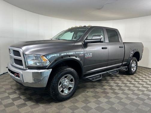2014 RAM 2500 Tradesman