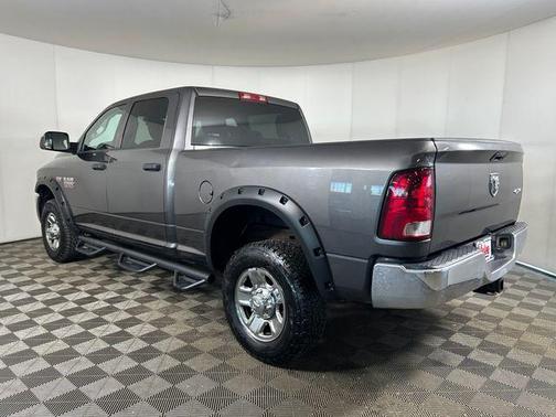 2014 RAM 2500 Tradesman