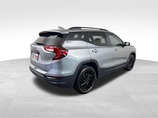 Sterling 2024 GMC Terrain SLE