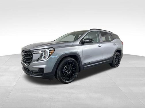 Sterling 2024 GMC Terrain SLE