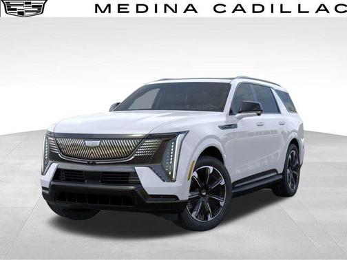 2026 Cadillac Escalade IQL Sport