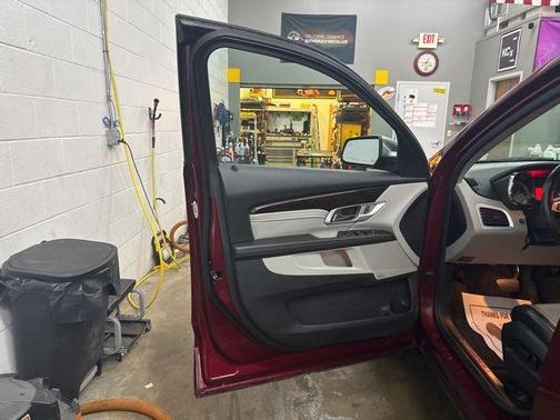 2016 GMC Terrain Denali