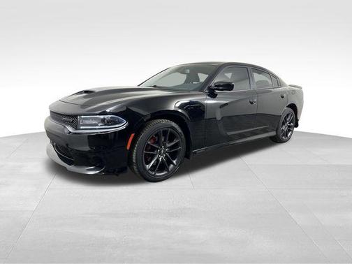 2021 Dodge Charger GT