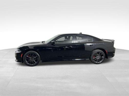 2021 Dodge Charger GT