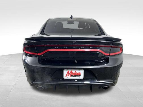 2021 Dodge Charger GT