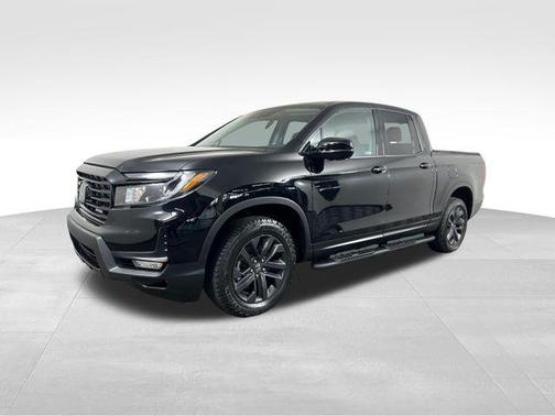 2023 Honda Ridgeline Sport