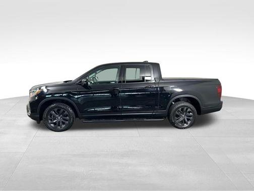 2023 Honda Ridgeline Sport