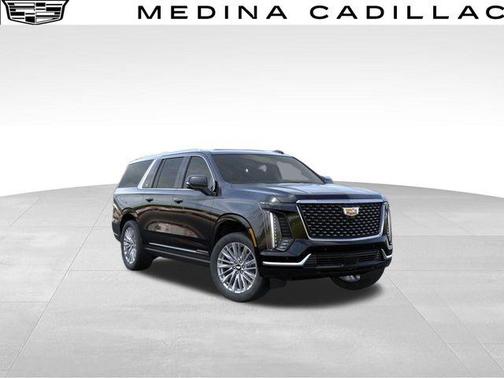 2026 Cadillac Escalade ESV Luxury