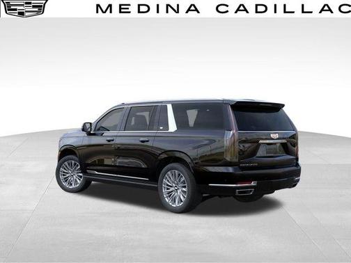 2026 Cadillac Escalade ESV Luxury