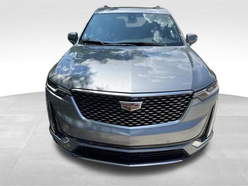 2024 Cadillac XT6 Premium Luxury AWD