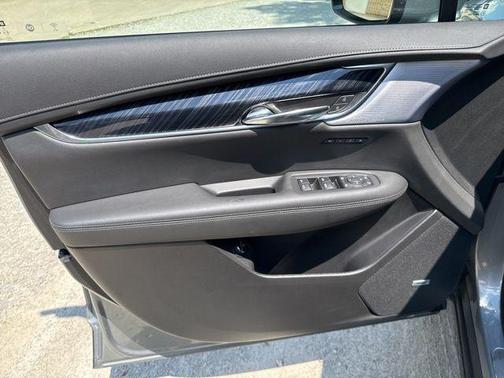 2024 Cadillac XT6 Premium Luxury AWD