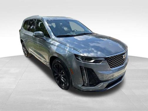 2024 Cadillac XT6 Premium Luxury AWD
