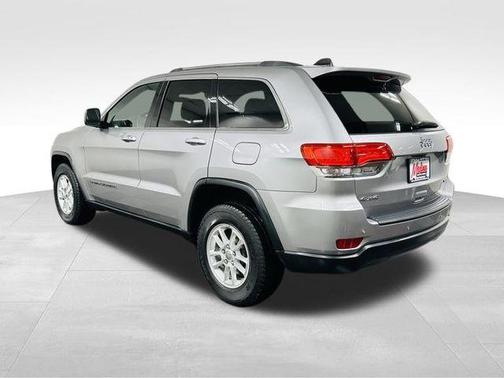 2019 Jeep Grand Cherokee Laredo E