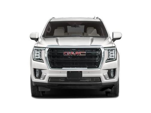 Onyx Black 2023 GMC Yukon SLE
