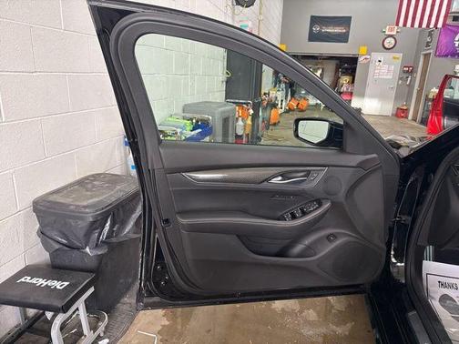 2022 Cadillac CT5 Sport AWD